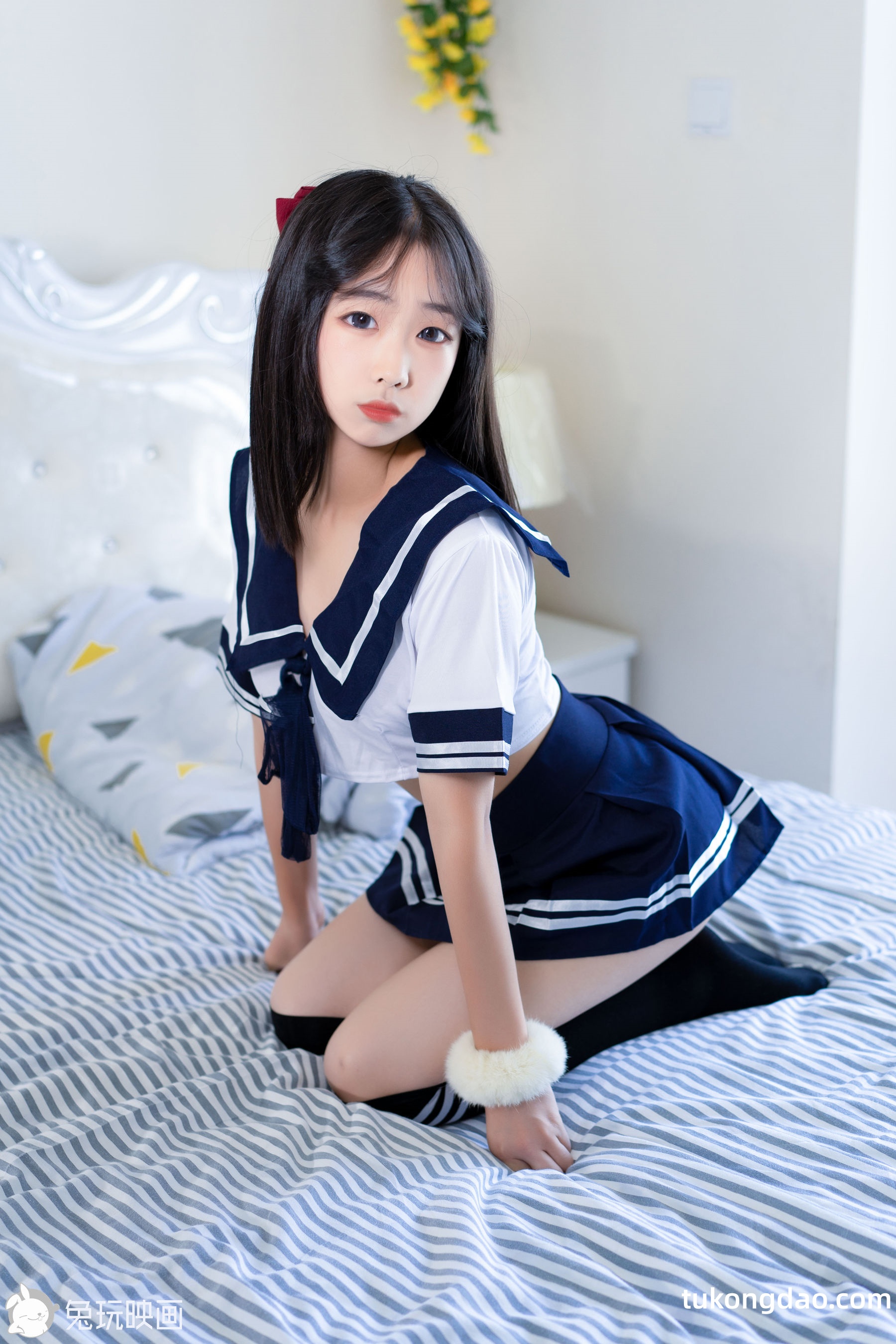 兔玩映画 – 128 整理写真合集 兔玩映画-第36张